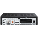 Amiko Prijemnik satelitski, DVB-S/S2, Full HD, USB, WiFi - MIRA3 WIFI - Image 2