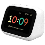 Xiaomi Pametni 4" zaslon, sat, WiFi, Bluetooth, Google Assistant - Xiaomi Mi Smart Clock EU