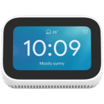 Xiaomi Pametni 4" zaslon, sat, WiFi, Bluetooth, Google Assistant - Xiaomi Mi Smart Clock EU - Image 3