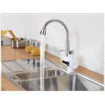 Zilan Česma za brzo zagrijavanje vode, 3.0 kW - ZLN5480 - Image 2