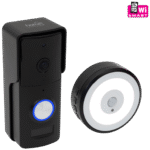 home Bežični video interfon, 5in1, Smart, WiFi - DPV WIFI 100