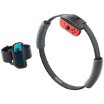 Nintendo Igra + Ring Con za Nintendo Switch: Ring Fit Adventure - Switch Ring Fit Adventure - Image 3
