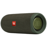 JBL Zvučnik bežični, Flip 5, Bluetooth, IP67, Green - Flip 5 Green