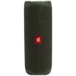 JBL Zvučnik bežični, Flip 5, Bluetooth, IP67, Green - Flip 5 Green - Image 2