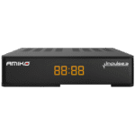 Amiko Prijemnik zemaljski, DVB-T2/C, FullHD, H.265, HDMI, USB - Impulse 3