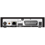 Amiko Prijemnik zemaljski, DVB-T2/C, FullHD, H.265, HDMI, USB - Impulse 3 - Image 2