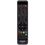 Amiko Prijemnik zemaljski, DVB-T2/C, FullHD, H.265, HDMI, USB - Impulse 3 - Image 3