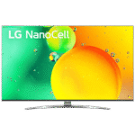 LG Televizor Smart LED NanoCell 4K UHD  50" - 50NANO783QA