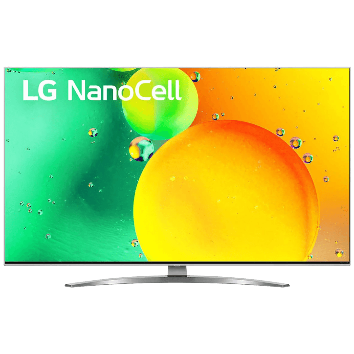 19529_16862557192fdi8dh95o LG 50NANO783QA - Image 1