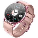 MeanIT Sat pametni, 1.3" ekran, multi sport, Bluetooth - M33 Lady - Image 3