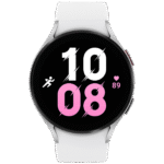 Samsung SAT pametni, R910, 1.4", vodootporan, WiFi, BT, 410 mAh - R910 Watch 5 44mm Silver EU - Image 2