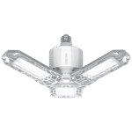 Nebo Sijalica LED, garažna, E27, ultra svjetlina, 6000 lm - NEB-OTH-0001-G