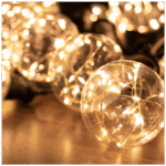 home Dekorativna LED rasvjeta, 10 LED kugli - LPL 10 GLOBE - Image 2