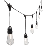 home Dekorativna LED rasvjeta, 10 LED žarulja - LPL 10 PAPAYA