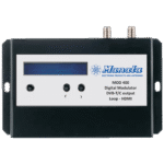 Manata Modulator, 1 HDMI to DVB T/C - MOD-400
