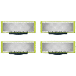 Philips Oštrice za aparat za brijanje OneBlade, 4 kom - QP240/50