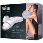 Braun IPL Aparat za uklanjanje dlačica, Silk-expert Pro - PL3111 - Image 2