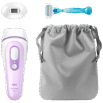 Braun IPL Aparat za uklanjanje dlačica, Silk-expert Pro - PL3111 - Image 3