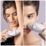 Braun IPL Aparat za uklanjanje dlačica, Silk-expert Pro - PL3111 - Image 4