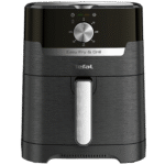 Tefal Friteza na vrući zrak, 2u1, 1400W, zapremina 4.2 lit - EY501815 - Image 3