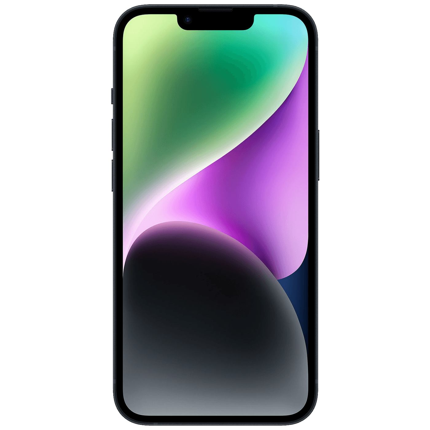 19764_1686256423onnph6iope Apple iPhone 14, 128 GB, Super Retina XDR OLED 6.1" - iPhone 14 128GB Midnight EU - Image 1