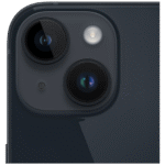 Apple iPhone 14, 128 GB, Super Retina XDR OLED 6.1" - iPhone 14 128GB Midnight EU - Image 2