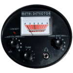 Maclean Detektor za metal - MCE-952 - Image 4