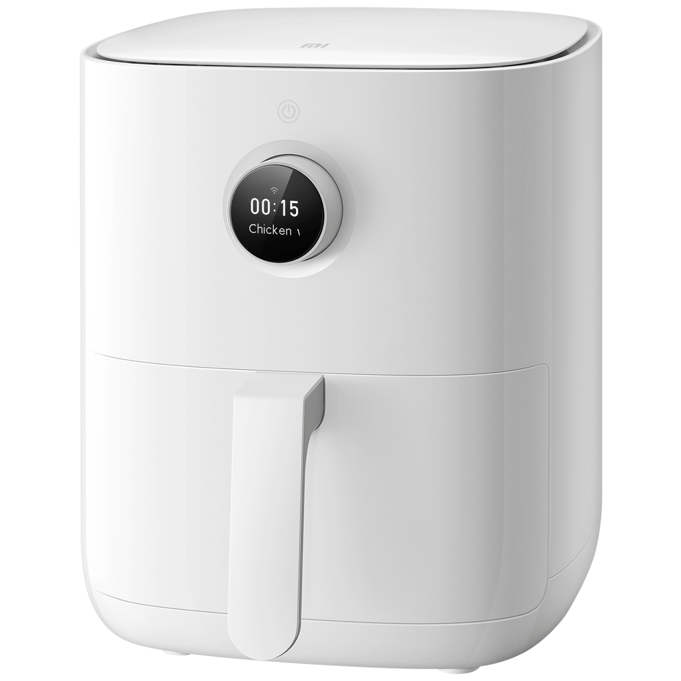 19825_168625664470ld6c3c5a Xiaomi Friteza na vrući zrak, 1500W, zapremina posude 3.5 l - Mi Smart Air Fryer 3.5L - Image 1