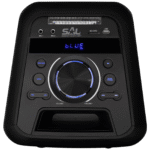 SAL Zvučnik bežični, Bluetooth , KARAOKE, 120 / 80W - PAR 2200BT - Image 4