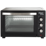 Zilan Mini pećnica, zapremina 45 l, 2000 W - ZLN3727 - Image 3