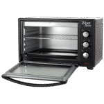 Zilan Mini pećnica, zapremina 45 l, 2000 W - ZLN3727 - Image 4