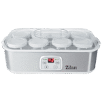 Zilan Aparat za pravljenje jogurta, 25 W - ZLN6104