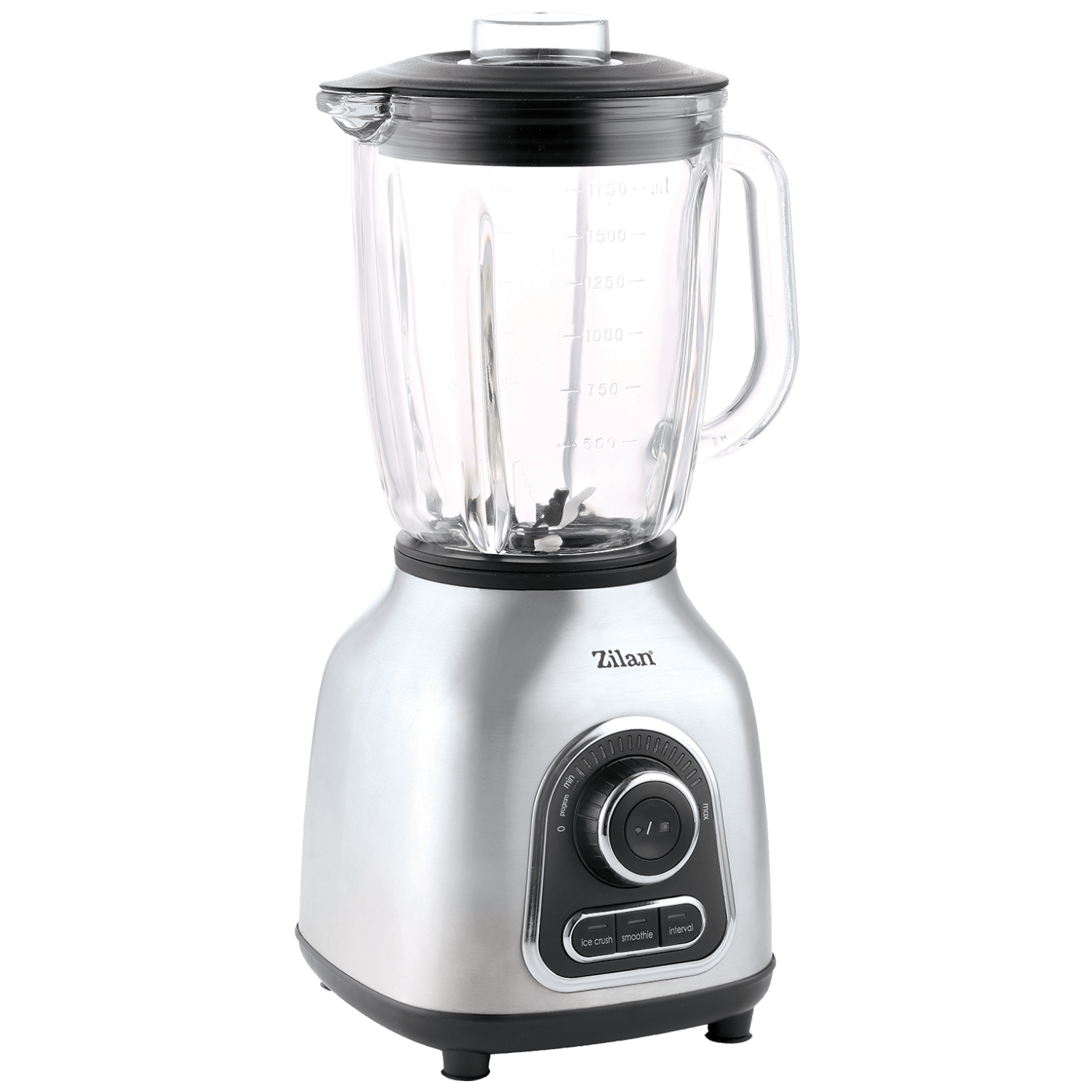 19870_1686256818elc61jisb4 Zilan Blender, zapremina 1,75 lit., 1400 W - ZLN5596 - Image 1