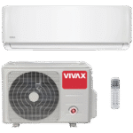 Vivax Klima uređaj, 12000Btu, 3.52/3.81 kW, Inverter, A+++/A++ - ACP-12CH35AEHI+ R32