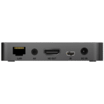 REDLINE Prijemnik IPTV@Android, 4K, 2 / 16 GB, USB, WiFi - IP-70 Max - Image 3