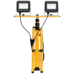 home Reflektor sa stalkom, LED, 2 x 30 W, 4000 lm, IP65 - FLL STAND 2/30 - Image 3