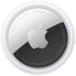 Apple AirTag, lokator - AirTag MX532