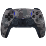 Sony Entertainment Bežični kontroler PlayStation 5, Grey Camo - PS5 DualSense W.Control. Grey Camo