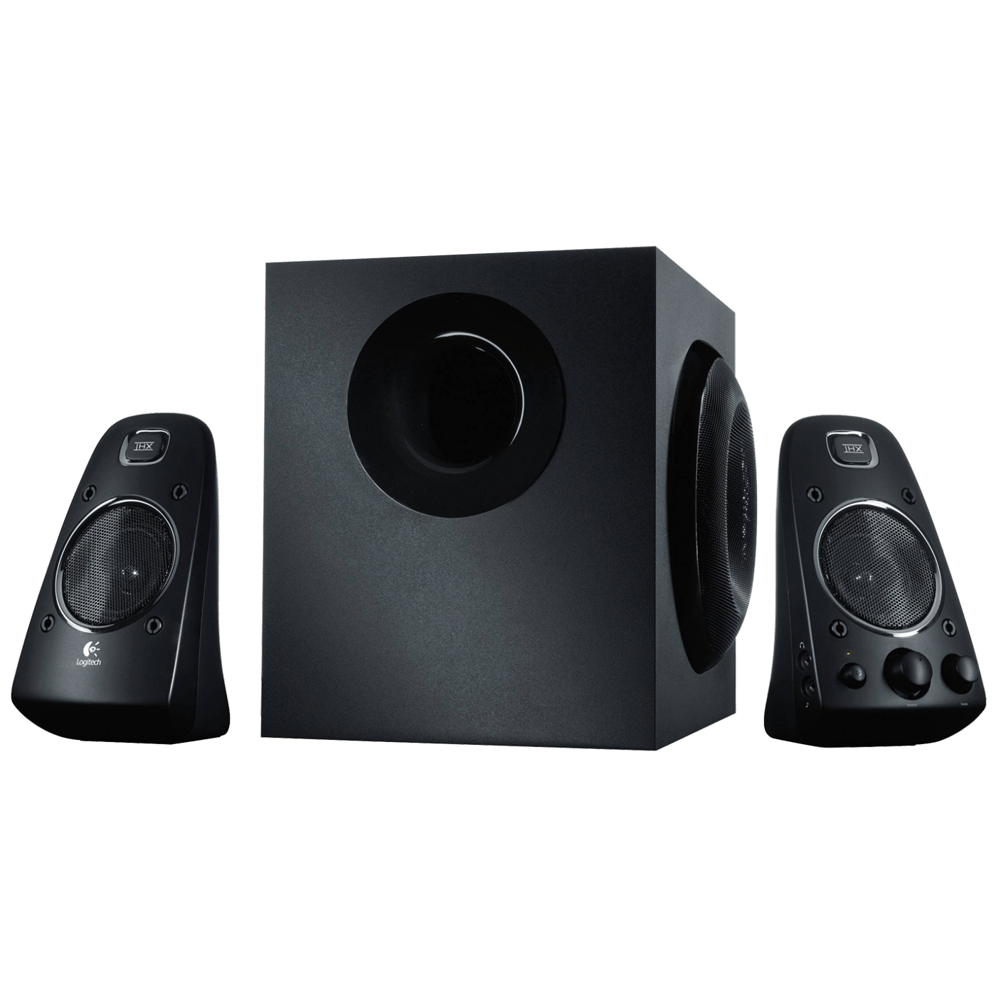 20161_1686257598juxda7p0yt Logitech Zvučnici 2.1, 200W, THX Sound - Z623 2.1 - Image 1