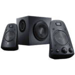 Logitech Zvučnici 2.1, 200W, THX Sound - Z623 2.1 - Image 2