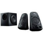 Logitech Zvučnici 2.1, 200W, THX Sound - Z623 2.1 - Image 3