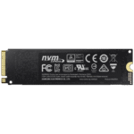Samsung SSD Disk, 250GB, M.2 NVMe PCIe 3.0, 970 EVO Plus - MZ-V7S250BW - Image 2