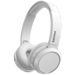 Philips Slušalice bežične sa mikrofonom, Bluetooth, bijela - TAH4205WT/00