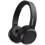 Philips Slušalice bežične sa mikrofonom, Bluetooth, crna - TAH4205BK/00