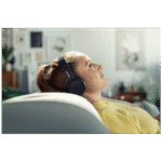 Philips Slušalice bežične sa mikrofonom, Bluetooth, crna - TAH4205BK/00 - Image 3