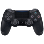 Sony Entertainment Bežični kontroler PlayStation 4, Jet Black - PS4 Dualshock V2 Jet Black