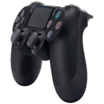 Sony Entertainment Bežični kontroler PlayStation 4, Jet Black - PS4 Dualshock V2 Jet Black - Image 2
