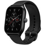 Amazfit Pametni sat, 1.75" AMOLED, vodootporan 5ATM, BT, WiFi - GTS 4 Infinite Black