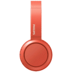 Philips Slušalice bežične sa mikrofonom, Bluetooth, crvena - TAH4205RD/00 - Image 2