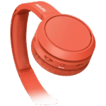 Philips Slušalice bežične sa mikrofonom, Bluetooth, crvena - TAH4205RD/00 - Image 3